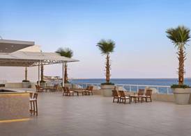 Sheraton Sharm Resort 4