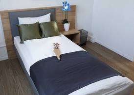Centra Hotel Winterthur 2