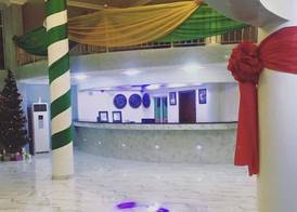 Gold Crown Hotel 3