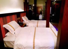 Family hotel 4