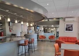 ACE Hôtel Travel Fabrègues - A9 Montpellier Sud 3