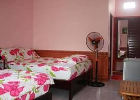 Minh Anh Garden Hotel 4