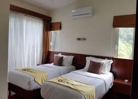 Kia Orana Villas and Spa 3