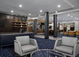 Courtyard by Marriott Philadelphia Bensalem 2