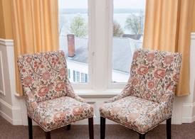 Athenaeum Hotel 2