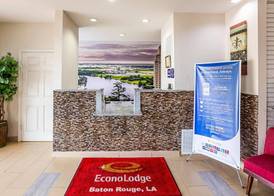 Econo Lodge Baton Rouge University Area 3