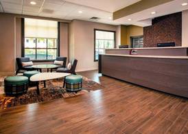 Residence Inn Alexandria Old Town/Duke Street 4