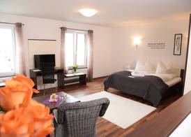 Hotel am Marktplatz 3