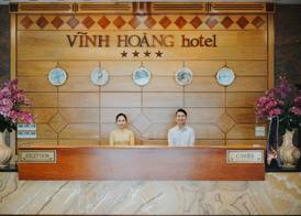 Vinh Hoang Hotel 2