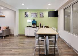WoodSpring Suites Lackland near Sea World 2