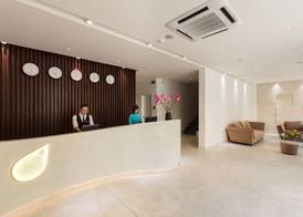 Alba Hotel 3