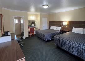 Budget Inn Morgan Hill 4