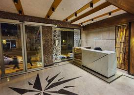 Parkway Inn Hotel & Spa 2