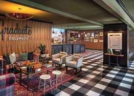 Graduate by Hilton Columbus 4