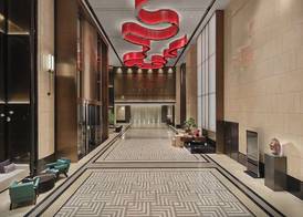 Wanda Realm Yudu Ganzhou 2