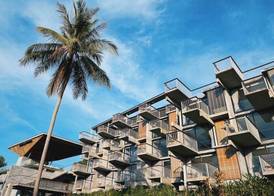 Varivana Resort Koh Phangan, The Centara Collection 4
