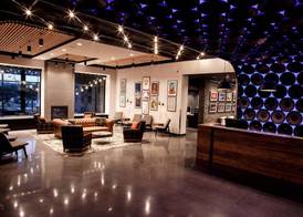 Hotel Rock Lititz 3