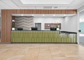 Gateway Hotel Santa Monica 3