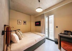 Stuart Rooms Gzira Promenade 5