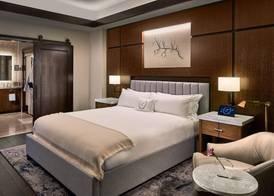 Laurel Hotel and Spa 4