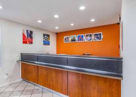 Motel 6 Mount Vernon, Il 5