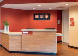 TownePlace Suites by Marriott Louisville North 3