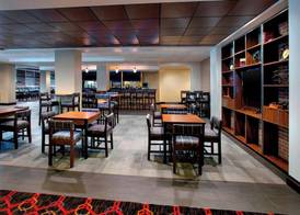 Four Points by Sheraton Charleston 4