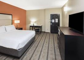 Holiday Inn Express & Suites ATLANTA NE - DULUTH by IHG 5