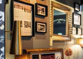 Le Boeuf Couronné - Hôtel & Restaurant Chartres- Logis Hotels 3