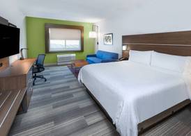Holiday Inn Express & Suites DENTON - SANGER by IHG 4