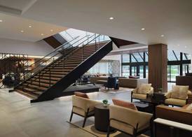 Sheraton Denver West Hotel 4