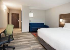 Holiday Inn Express & Suites TAMPA-FAIRGROUNDS-CASINO by IHG 5