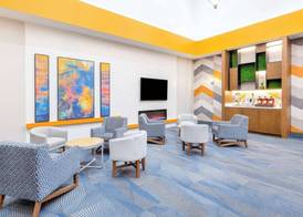 La Quinta by Wyndham St. George 4