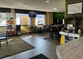 Quality Inn Grand Rapids Near Downtown 2