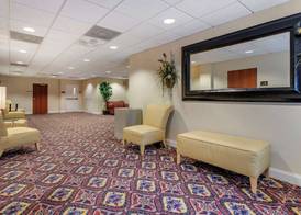 Comfort Inn & Suites Statesboro - University Area 4
