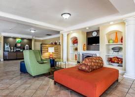 Quality Inn Clemson near University 3