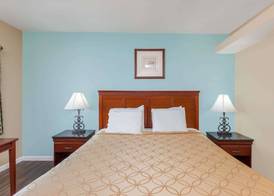 Travelodge by Wyndham San Diego SeaWorld 3