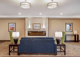 Comfort Inn & Suites Winchester 3