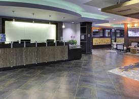 Hyatt House Raleigh Durham Airport 3