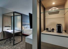 SpringHill Suites by Marriott Gulfport I-10 4