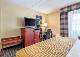 Best Western Plus Bridgeport Inn 5