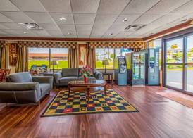 Econo Lodge Mount Laurel - Philadelphia East 3