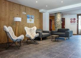 Hameau du Borsat 5