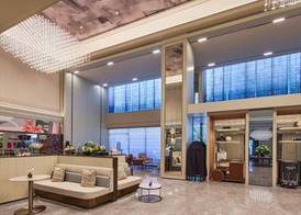 Mercure Hangzhou West Lake Fengqi Road 4