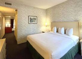 Park Suites Hotel 5