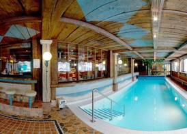 JUFA Alpenhotel Saalbach 5
