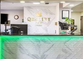 Quality Inn Mobile West Tillmans Corner 3