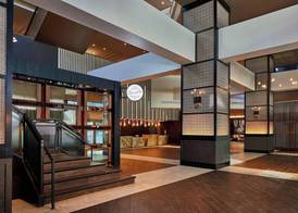 Renaissance Nashville Hotel 5