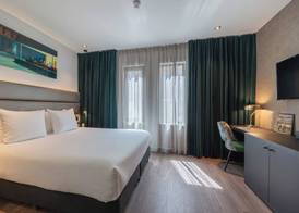 Boutique Hotel Corona 5