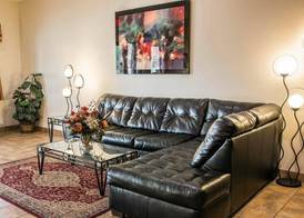 Quality Inn Durand I-69 3